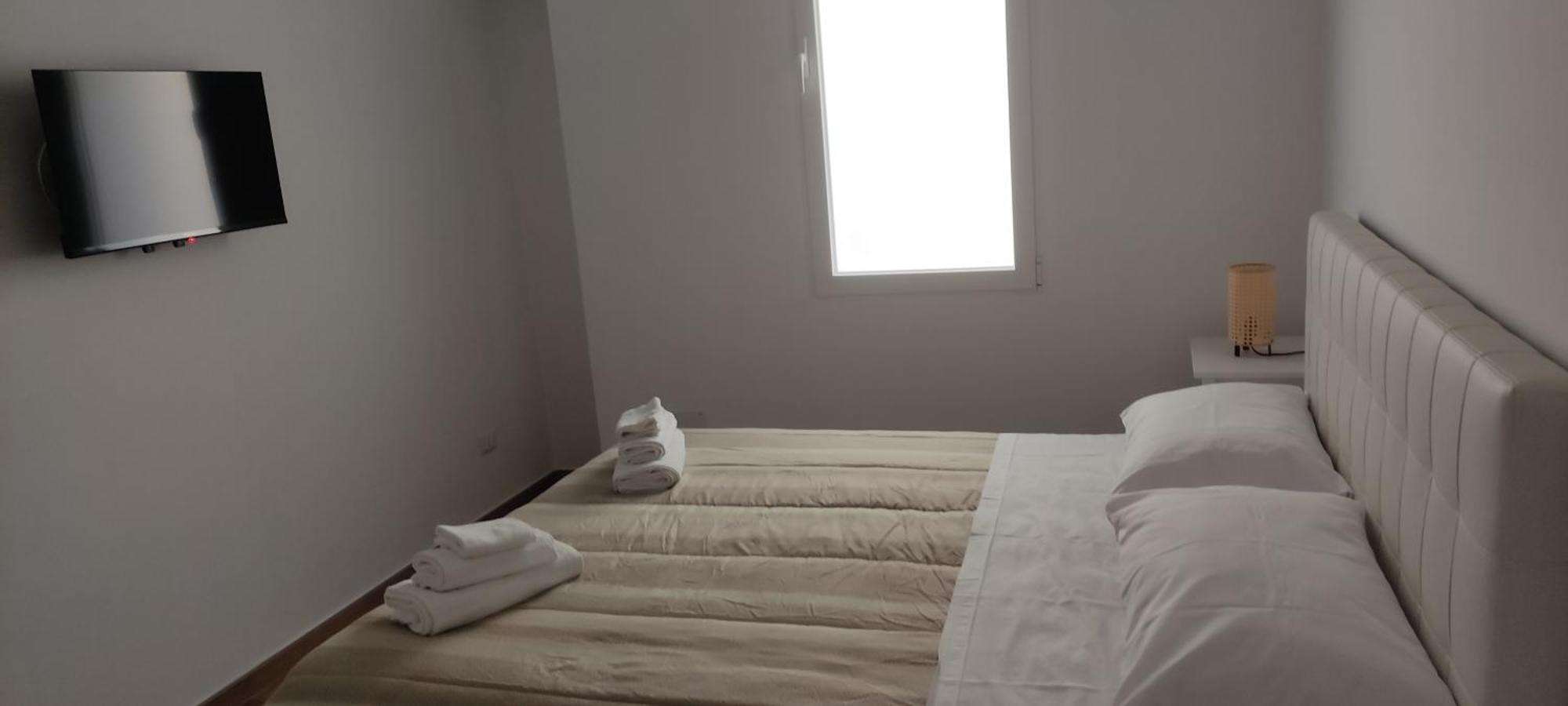 Dimora Gassi White Villa Mola di Bari Dış mekan fotoğraf
