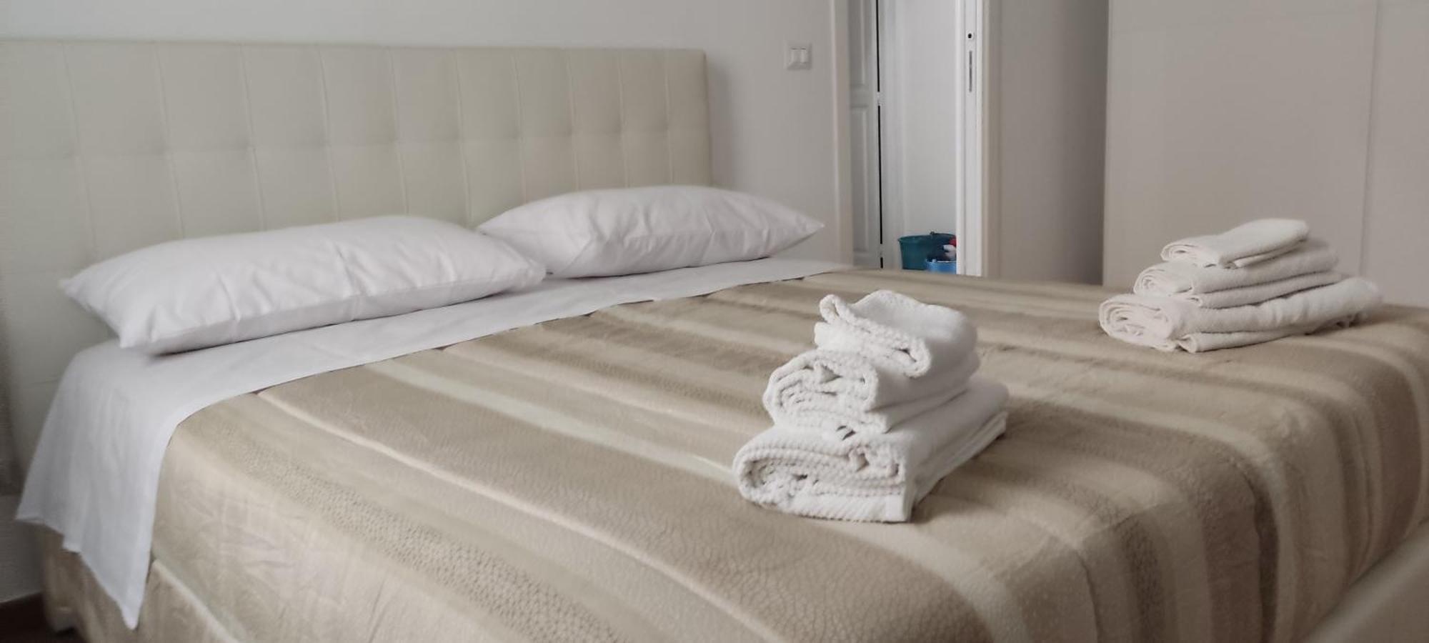 Dimora Gassi White Villa Mola di Bari Dış mekan fotoğraf