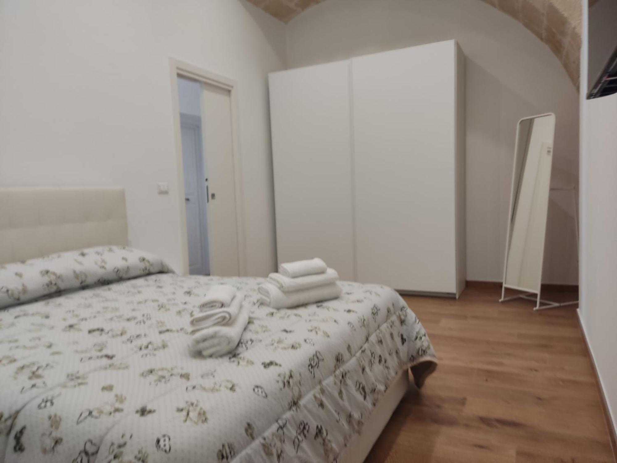 Dimora Gassi White Villa Mola di Bari Dış mekan fotoğraf
